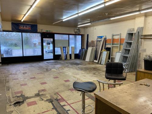 191 Cell Barnes Lane, St. Albans, AL1