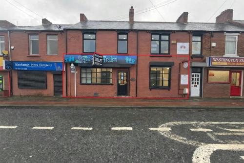 10 Heworth Road, Washington, NE37