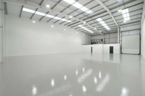Unit 5 / 7, Trade City Bracknell, Western Road, Bracknell, RG12