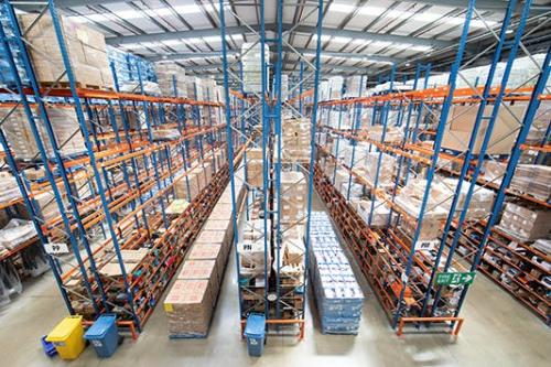 Rushden 300, Express Business Park, Shipton Way, Rushden, NN10