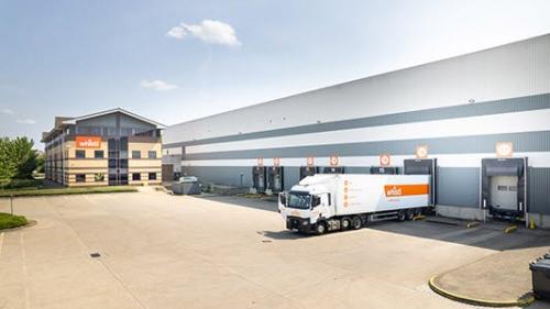 Rushden 300, Express Business Park, Shipton Way, Rushden, NN10