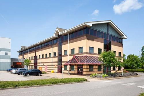 Rushden 300, Express Business Park, Shipton Way, Rushden, NN10