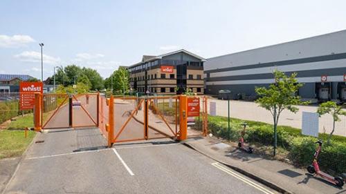 Rushden 300, Express Business Park, Shipton Way, Rushden, NN10
