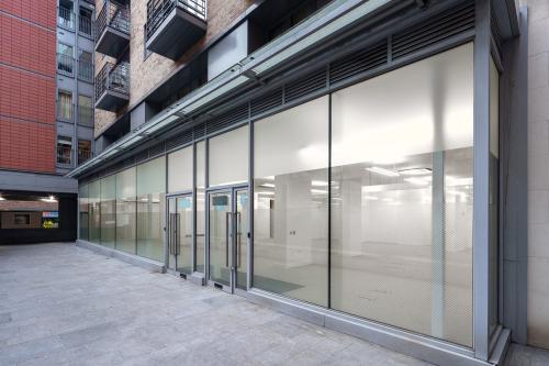 30 Monck Street, Victoria, London, SW1P