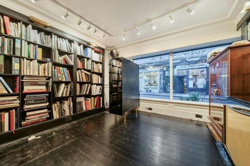 3 Cheshire Street, Shoreditch, London, E2