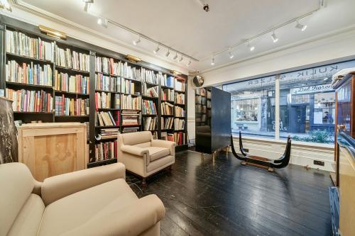 3 Cheshire Street, Shoreditch, London, E2