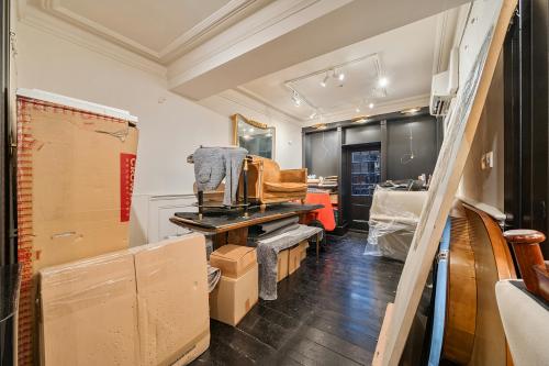3 Cheshire Street, Shoreditch, London, E2