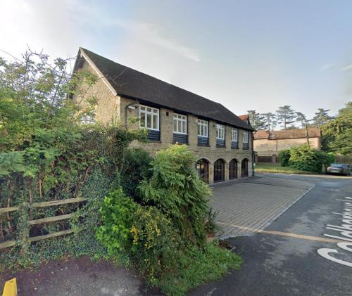 The Old Oast, Coldharbour Lane, Aylesford, ME20