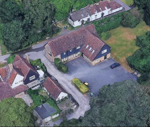 The Old Oast, Coldharbour Lane, Aylesford, ME20