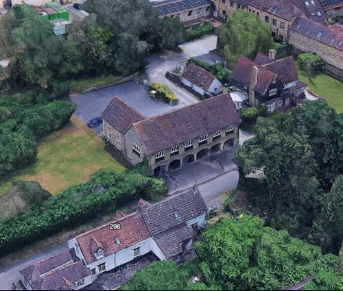 The Old Oast, Coldharbour Lane, Aylesford, ME20