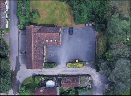 The Old Oast, Coldharbour Lane, Aylesford, ME20