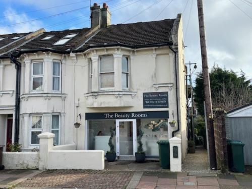 2 Matlock Road, Brighton, BN1