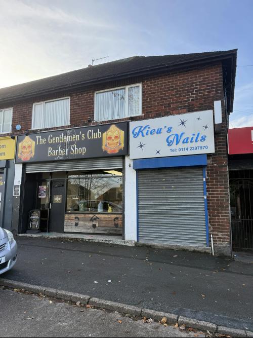 38 Birley Moor Road, Frecheville, Sheffield, S12
