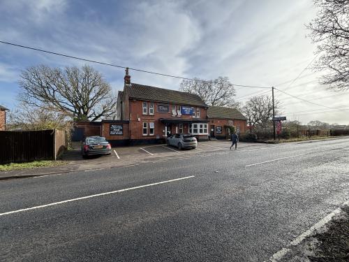 Anatolian, Winchester Road, Waltham Chase, Southampton, SO32