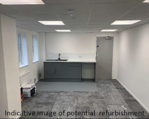 Unit 41, Clifton Road Industrial Estate, Clifton Road, Cambridge, CB1