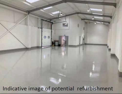 Unit 41, Clifton Road Industrial Estate, Clifton Road, Cambridge, CB1