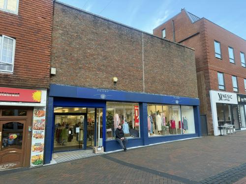 68-70 Church Walk, Burgess Hill, RH15