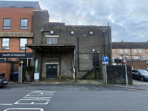 68-70 Church Walk, Burgess Hill, RH15