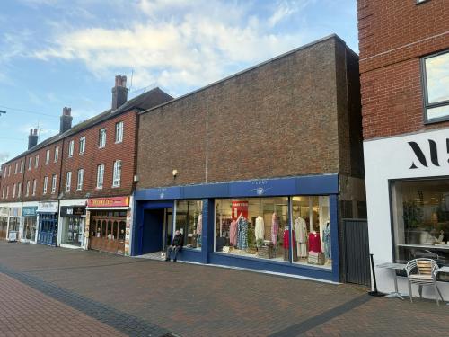 68-70 Church Walk, Burgess Hill, RH15