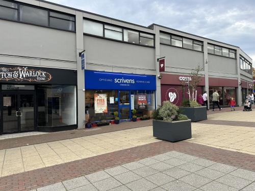 Unit 6, London Road, The Boulevard, Waterlooville, PO7