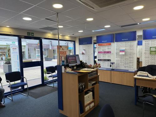Unit 6, London Road, The Boulevard, Waterlooville, PO7