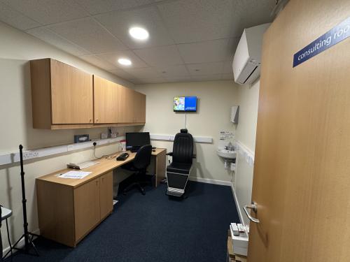 Unit 6, London Road, The Boulevard, Waterlooville, PO7