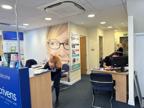 Unit 6, London Road, The Boulevard, Waterlooville, PO7
