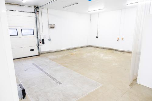 Unit 46, Leicester Food Park, High View Close, Leicester, LE4