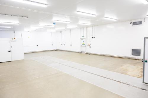Unit 46, Leicester Food Park, High View Close, Leicester, LE4