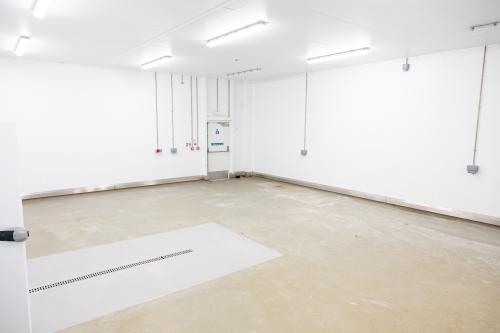 Unit 46, Leicester Food Park, High View Close, Leicester, LE4