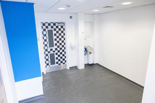 Unit 46, Leicester Food Park, High View Close, Leicester, LE4