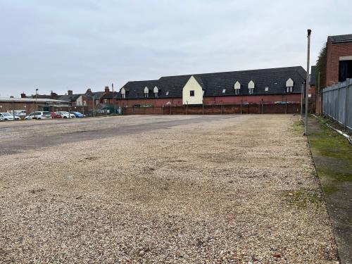 95/97 & 102 Magdalen Street, Colchester, CO1
