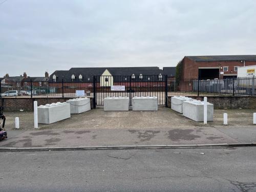 95/97 & 102 Magdalen Street, Colchester, CO1