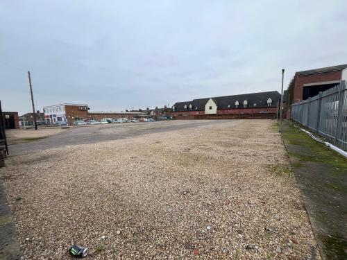 95/97 & 102 Magdalen Street, Colchester, CO1