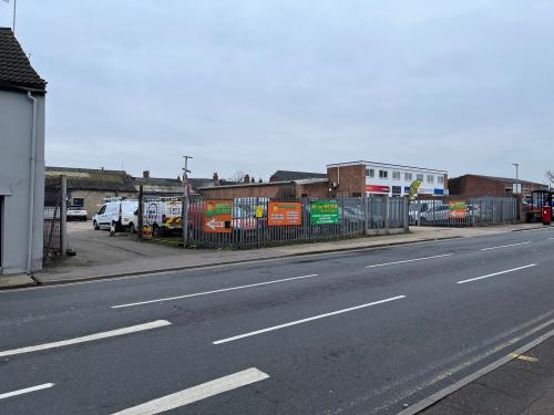 95/97 & 102 Magdalen Street, Colchester, CO1