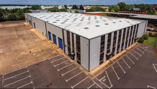 Unit 6, Worton Grange Industrial Park, Worton, Reading, RG2