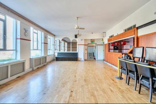 47-49 Dorset Road, Lambeth, London, SW8