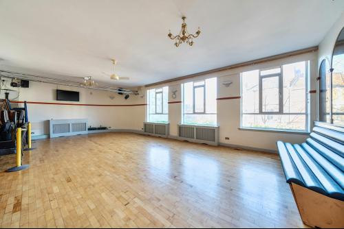 47-49 Dorset Road, Lambeth, London, SW8