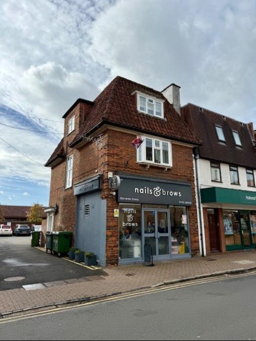 42/42A Packhorse Road & 22A-D Station Road, Gerrards Cross, SL9