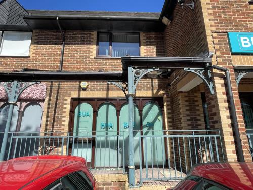 13 Starnes Court, Union Street, Maidstone, ME14