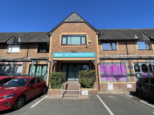 13 Starnes Court, Union Street, Maidstone, ME14