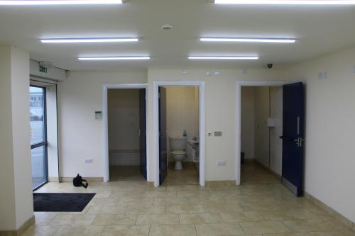 4 Abbey Point, Cartersfield Road, Waltham Abbey, EN9