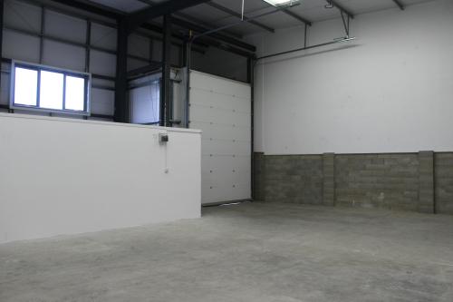 4 Abbey Point, Cartersfield Road, Waltham Abbey, EN9