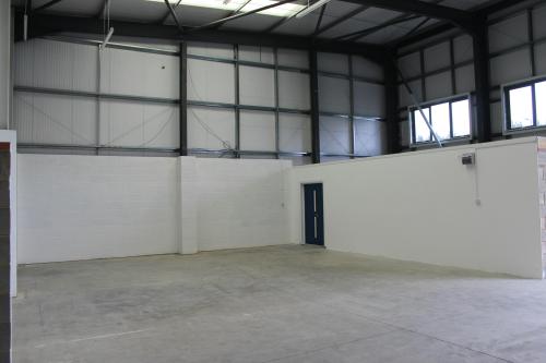 4 Abbey Point, Cartersfield Road, Waltham Abbey, EN9