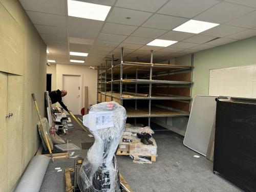 Unit 15, Mark Road, Hemel Hempstead, HP2