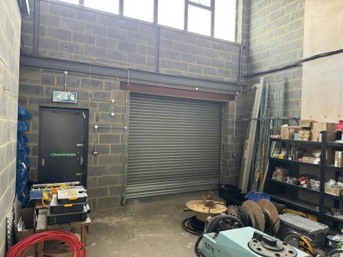 Unit 15, Mark Road, Hemel Hempstead, HP2