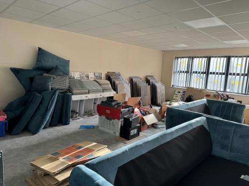 Unit 15, Mark Road, Hemel Hempstead, HP2