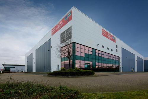Unit B, Premier Park, Park Royal, London, NW10