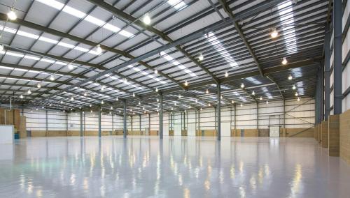 Unit B, Premier Park, Park Royal, London, NW10
