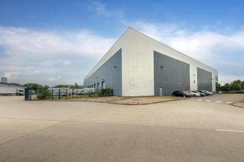 Unit B, Premier Park, Park Royal, London, NW10